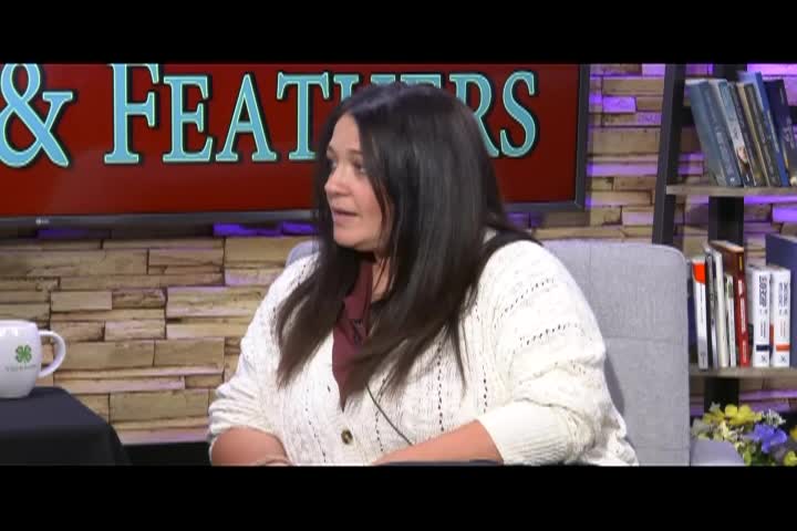 Thumbnail image for Fur,_Fins_and_Feathers_Ep_148