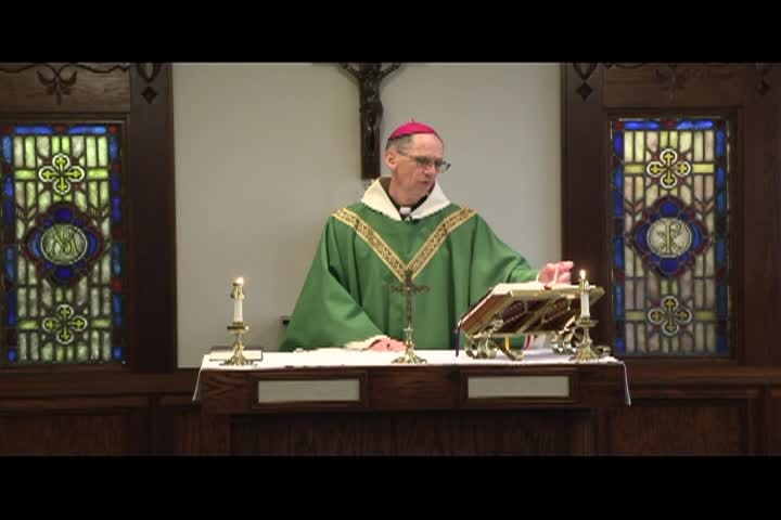 Thumbnail image for October_12,_2025_(28th_Sunday_in_Ordinary_Time)_TV_Mass