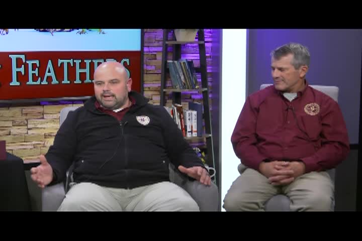 Thumbnail image for Fur,_Fins_and_Feathers_Ep_150