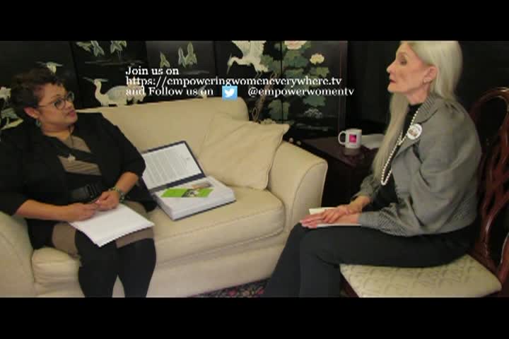 Thumbnail image for EmpoweringWomenEverywhere_Ros_Thackurdeen