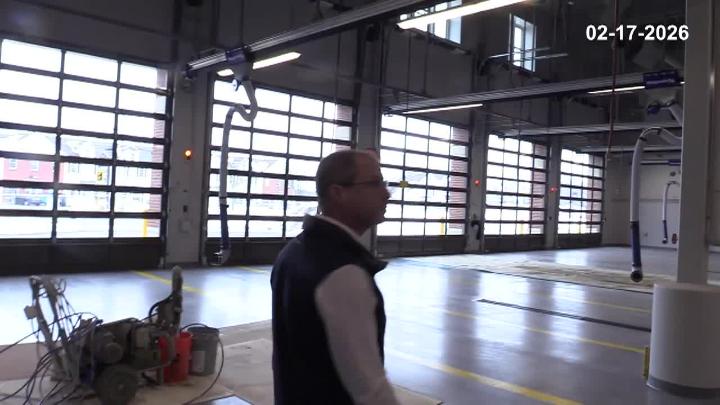 Thumbnail image for Municipal Complex Tour 2/17 (30 Mins.)