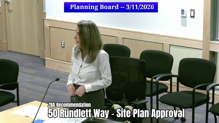 Thumbnail image for Planning Board 3/11 (32 Mins.)