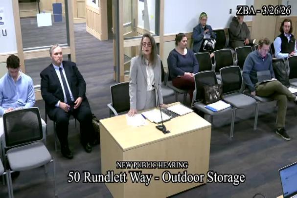 Thumbnail image for Board of Appeals 3/26 (1:39)