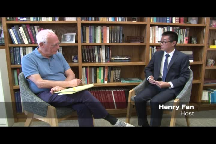 Thumbnail image for A_Conversation_with_Dr._Oliver_Hart