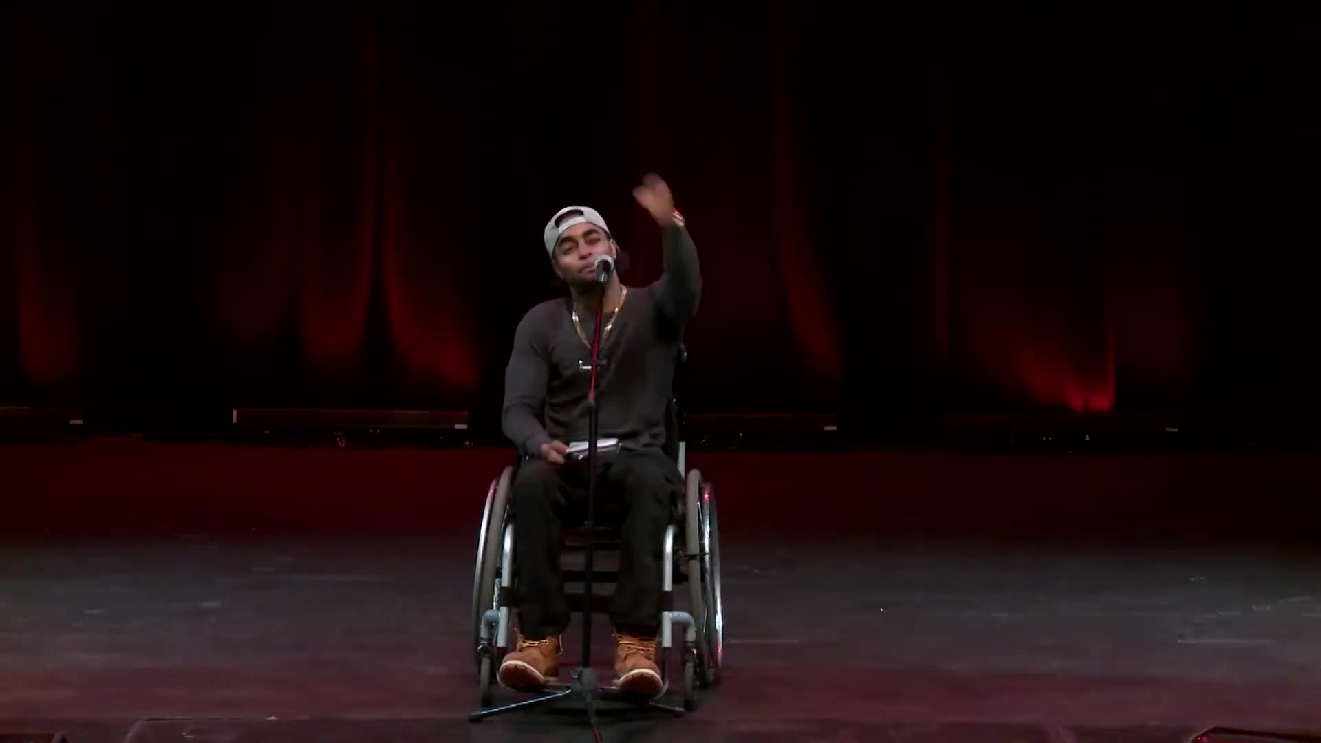 Thumbnail image for Drop the Mic S3 E04