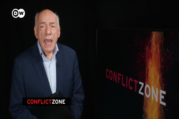 Thumbnail image for CZSGEN_ConflictZone