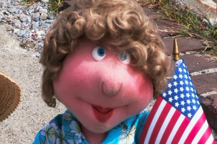 Thumbnail image for Childrens Corner Traveling Tourists