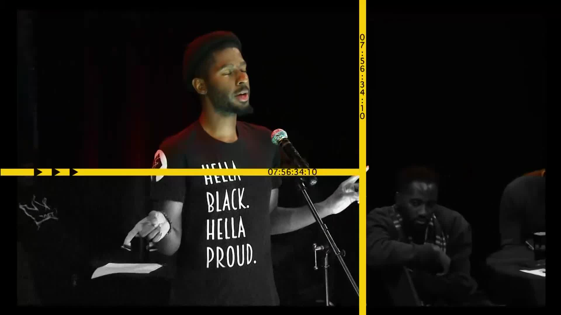 Thumbnail image for Drop the Mic S5 E1