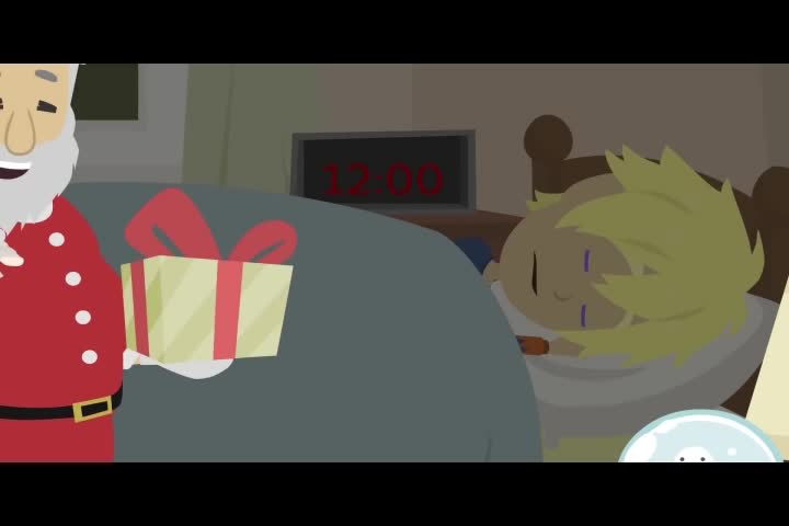 Thumbnail image for Sidewalks_Entertainment__Holiday_Music,_Vol_8