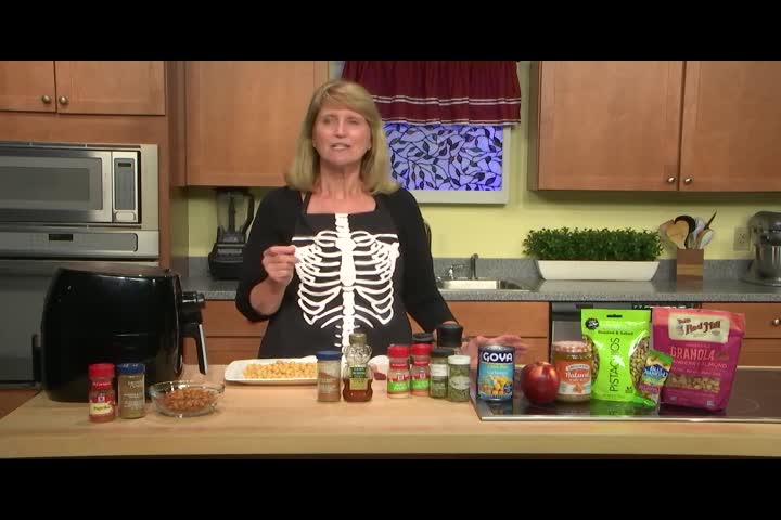 Thumbnail image for Get Healthy with Holly EP56 Emotional Eating