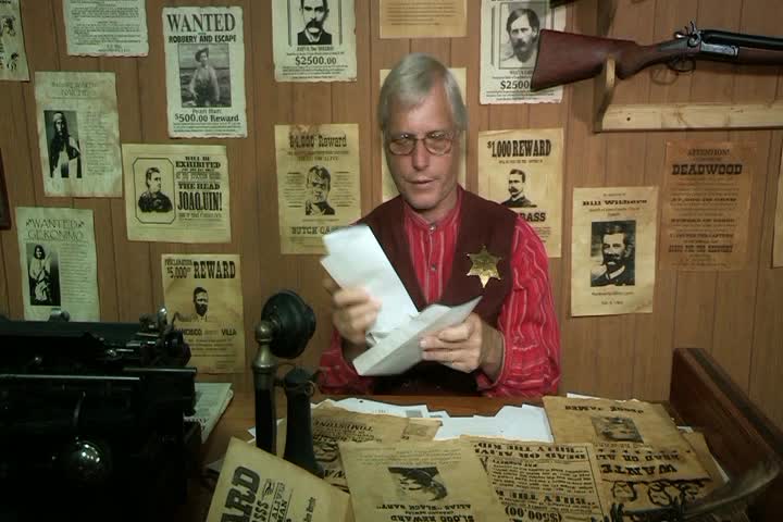 Thumbnail image for Childrens Corner License Trouble