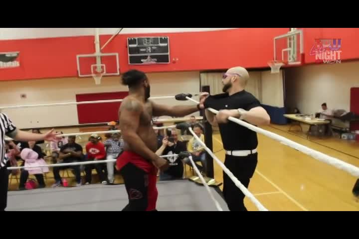Thumbnail image for IPW Wrestling Late Night (Episode 15-IPW Pink Out 22)