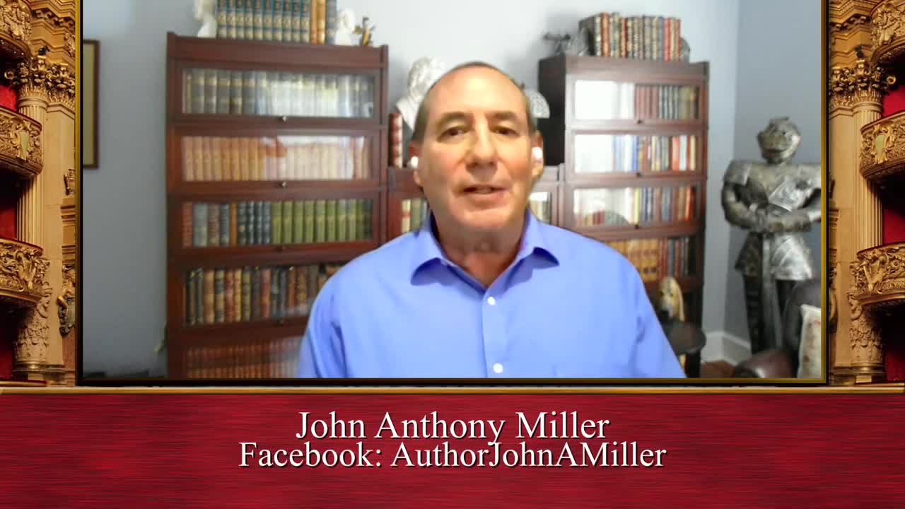Thumbnail image for FTA_For Those Who Dare   Author John Anthony Miller