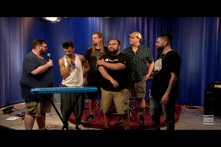 Thumbnail image for Equilibrium TV_Ep2 Somewhat Woke