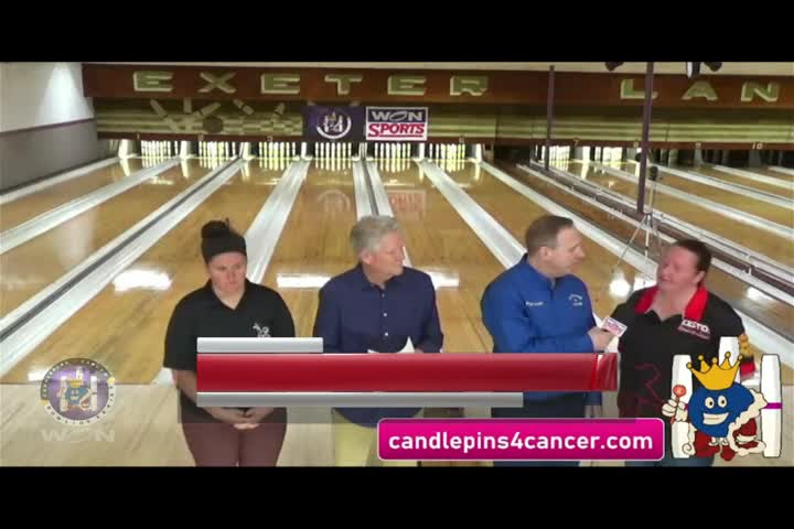 Thumbnail image for Candlepins_4_Cancer Bowling Series (E25-2022) Womens Ladder 2 Match 2
