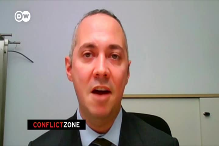 Thumbnail image for CZSGEN_ConflictZone