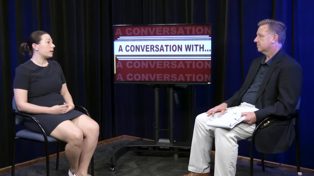 Thumbnail image for A Conversation With Christine Monska Womens Fund SouthCoast