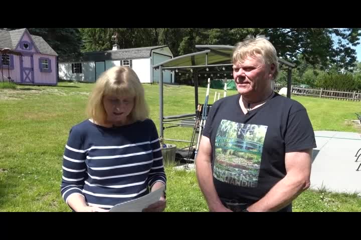 Thumbnail image for Get Healthy with Holly EP54 Walk your Way to Health