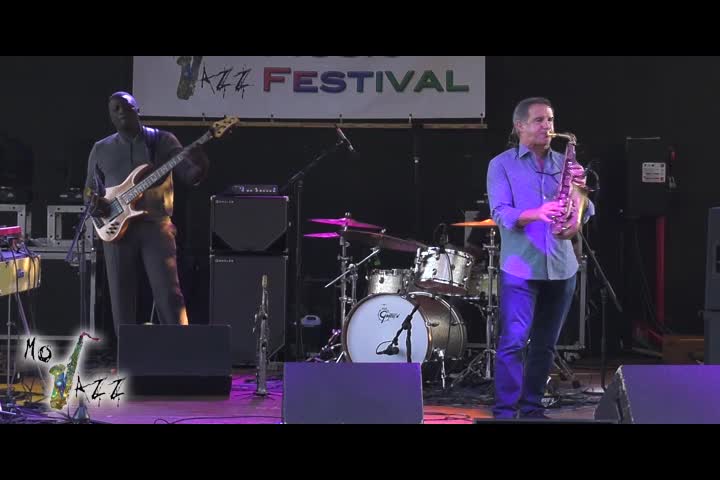 Thumbnail image for Lao Tizer Band Mo Jazz