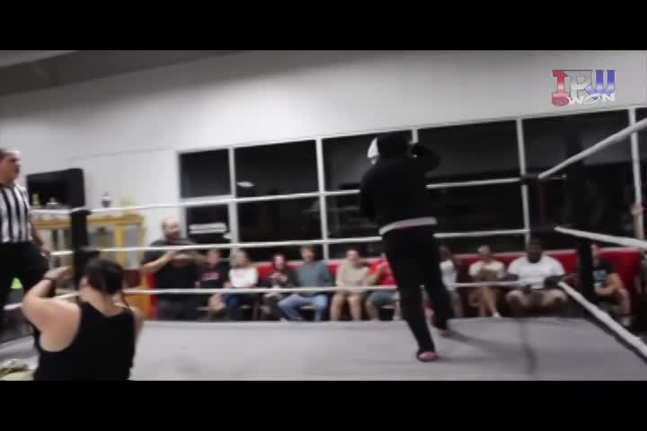 Thumbnail image for IPW Wrestling Primetime Episode 18 IPW Super Smash 23
