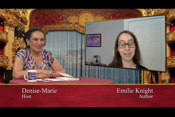Thumbnail image for FTA Era of Undying Emilie Knight