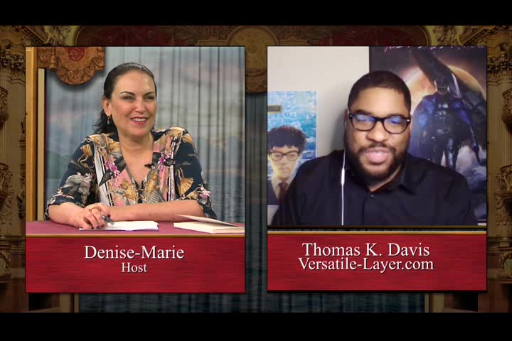 Thumbnail image for FTA+++Thomas+K+Davis++The+Red+Girl++Versatil+Layer++Show