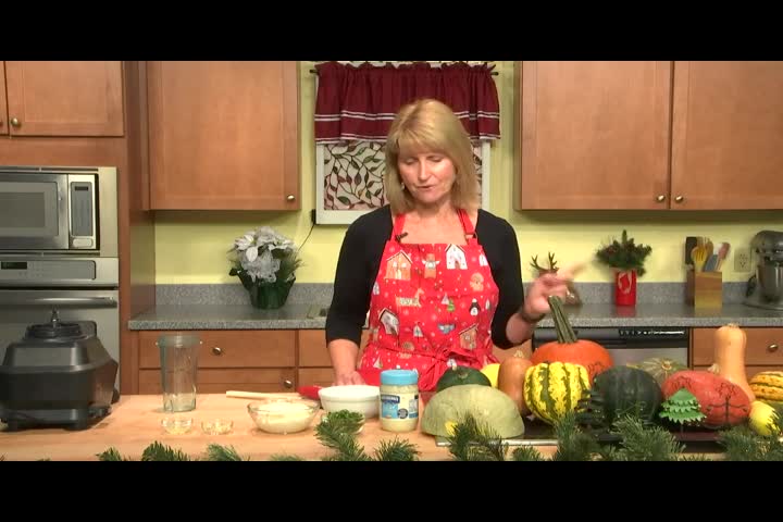 Thumbnail image for Get+Healthy+with+Holly+EP+49+-+It's+All+About+the+Squash