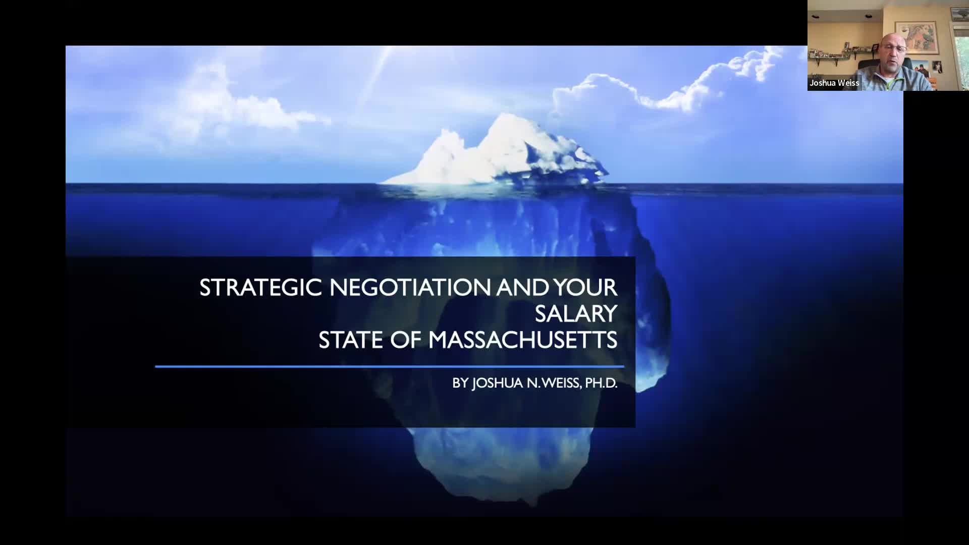 Thumbnail image for Salary Negotiation