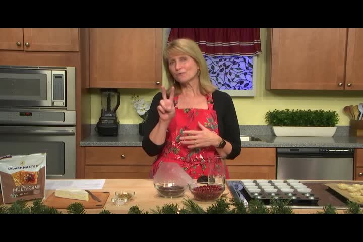 Thumbnail image for Get Healthy with Holly EP58