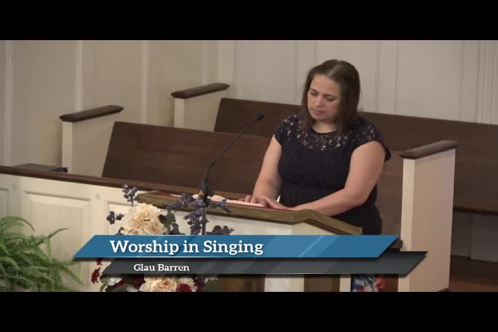Thumbnail image for Stoneham_Memorial_Church_at_Worship_ _June_1,_2024_ _The_Religion_of_the_Day