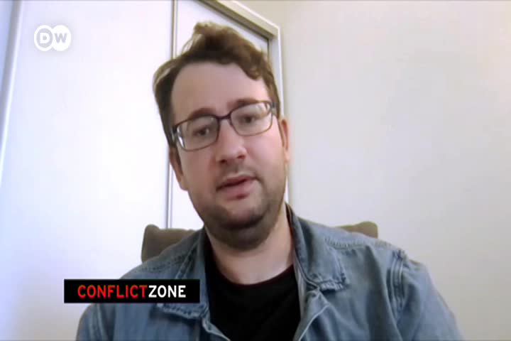 Thumbnail image for CZSGEN_ConflictZone