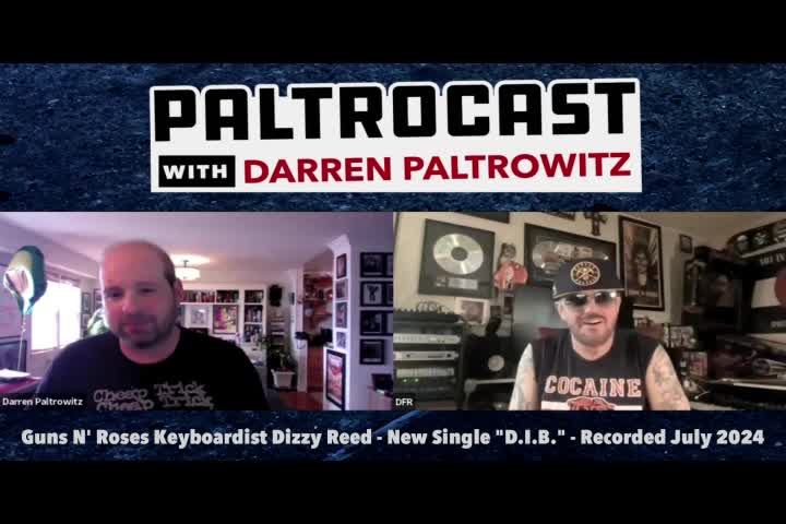 Thumbnail image for Guns_N'_Roses'_Dizzy_Reed_+_J.T._Turret_+_Damian_Marcano_+_Francis_Valentino_+_Ron_Wikso