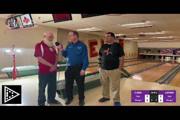 Thumbnail image for Candlepins 4 Cancer Bowling Series Ladder 2 Match1