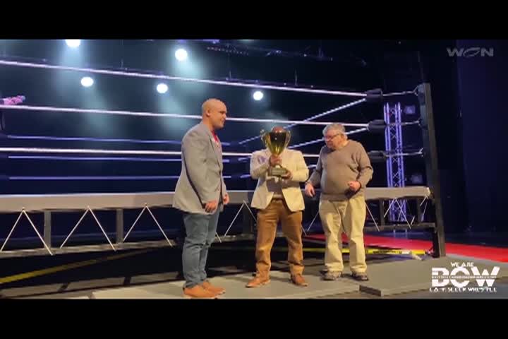 Thumbnail image for Baystate Championship Wrestling Presents_Never Back Down Episode3