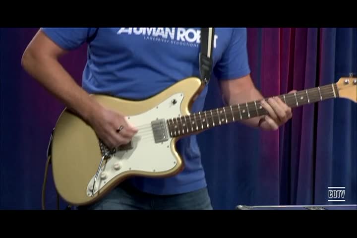 Thumbnail image for Equilibrium TV Ep 15 Always Morning