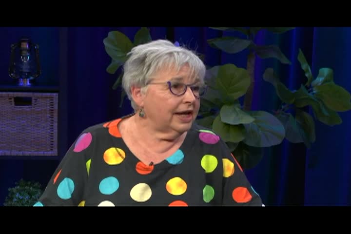 Thumbnail image for Get Healthy wit Holly EP53  Laughter Yoga