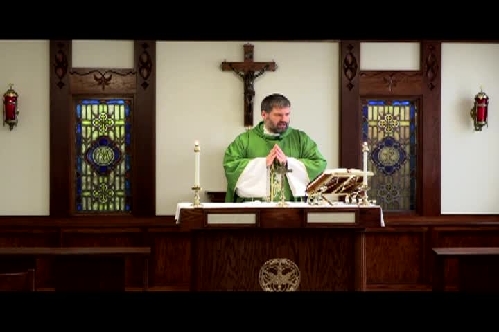 Thumbnail image for July_27_2025_(Seventeenth_Sunday_in_Ordinary_Time)_TV_Mass