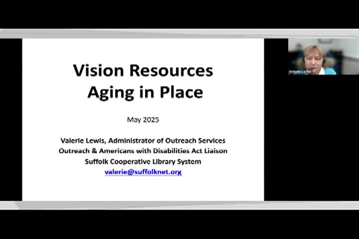 Thumbnail image for Health_Links,_Aging_Strong__Vision_Resources,_Aging_in_Place