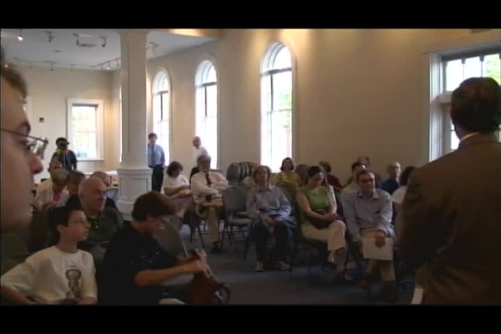 Thumbnail image for Open House with Jay Kaufman-MBTA