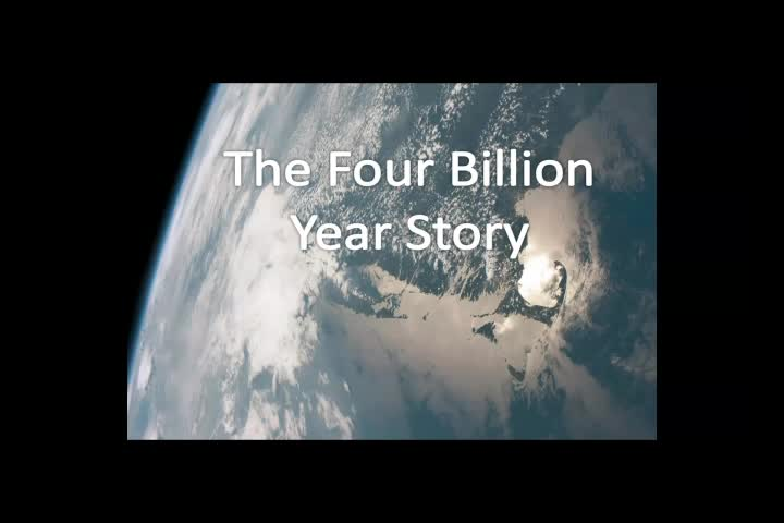 Thumbnail image for Thomas_Crane_Public_Library_Presents__The_Four_Billion_Year_Story