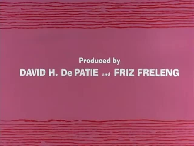 Thumbnail image for The Pink Panther in -In the Pink
