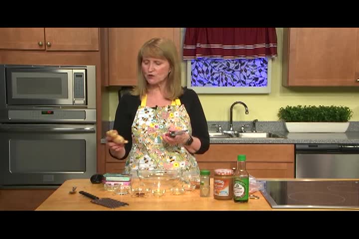 Thumbnail image for Get_Healthy_with_Holly_EP61_The_Healing_Benefits_of_Ginger