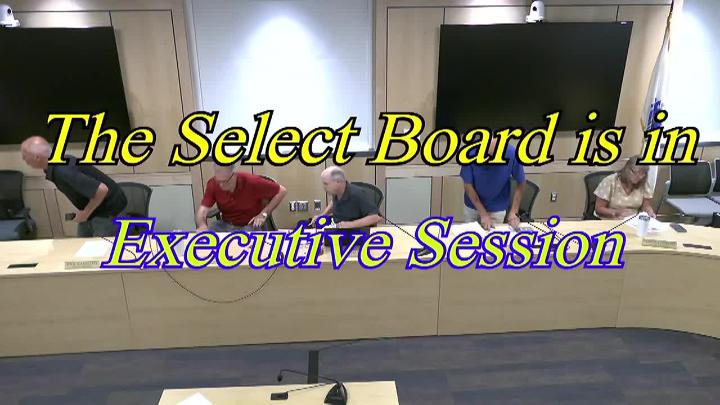 Thumbnail image for Select Board 8/12 (7 Mins.)