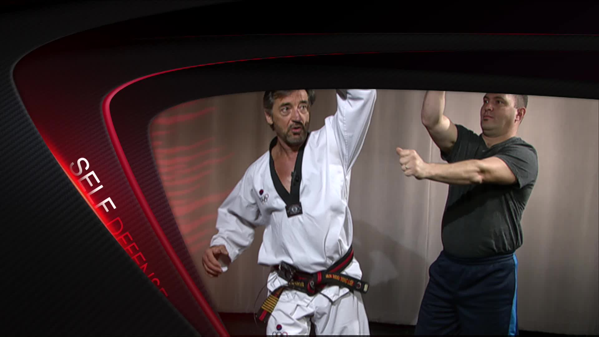 Thumbnail image for Tae_Kwon_Do_-_Episode_#195_original