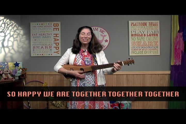 Thumbnail image for Sing_Along_Fun_with_Miss_Miriam__Teamwork