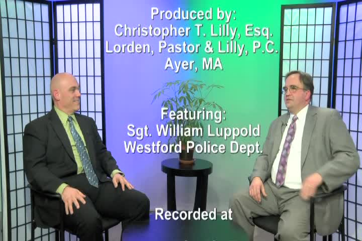 Thumbnail image for Legal Ease Police Prosecutors