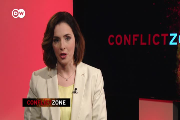 Thumbnail image for CZSGEN_ConflictZone