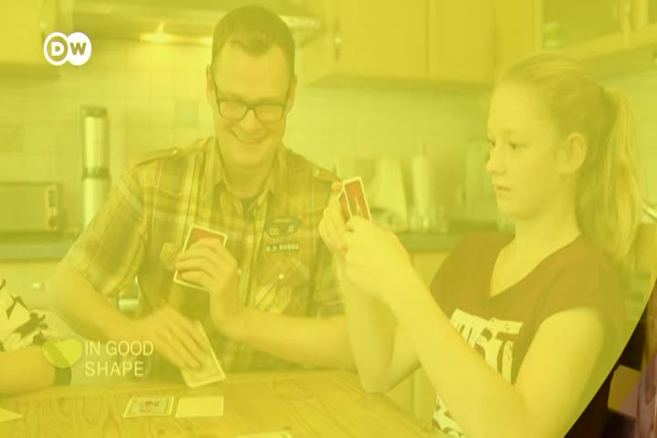 Thumbnail image for In Good Shape