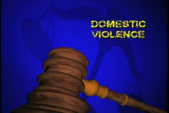 Thumbnail image for Legal Ease Domestic Violence