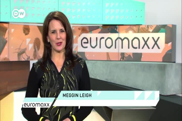 Thumbnail image for Euromaxx